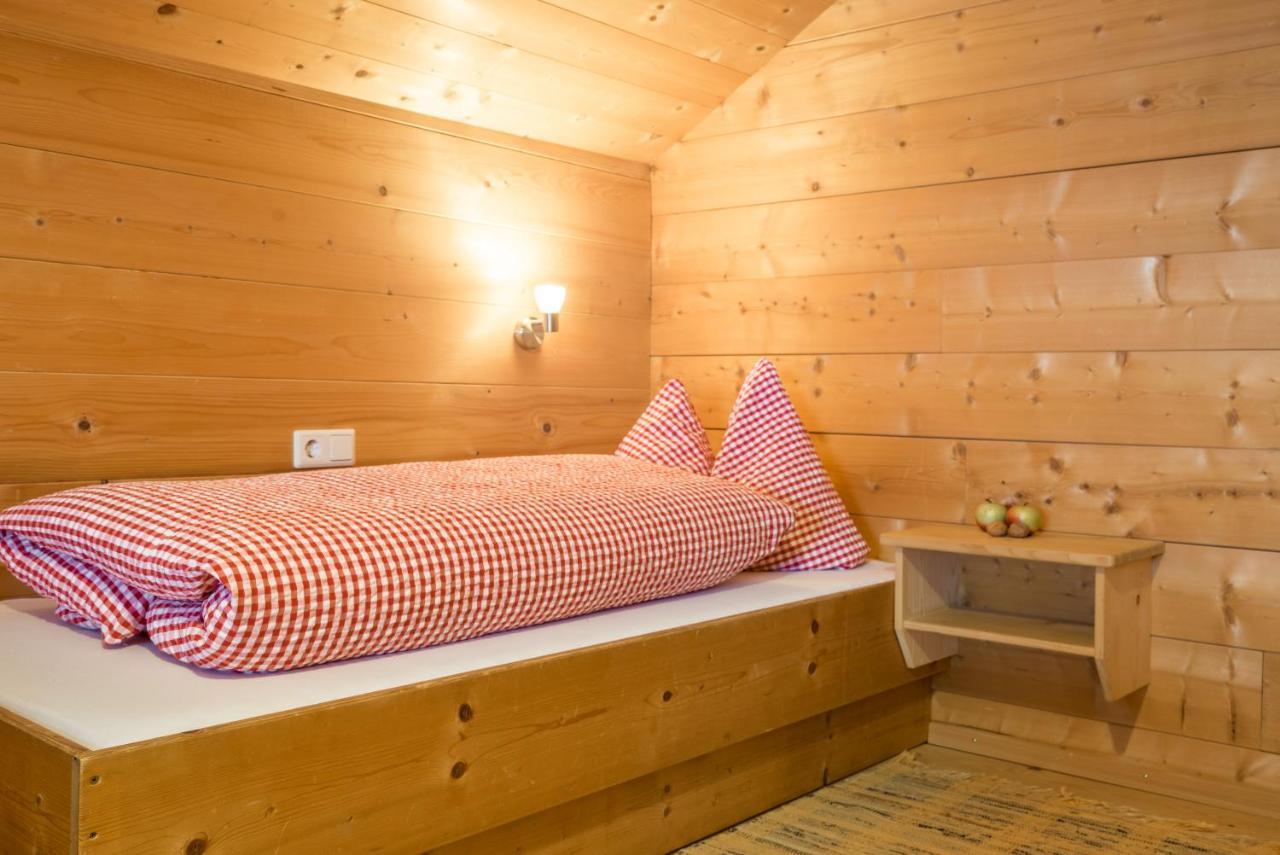 Alpenapart Montafon - Bitschweil Huesle شرنز المظهر الخارجي الصورة
