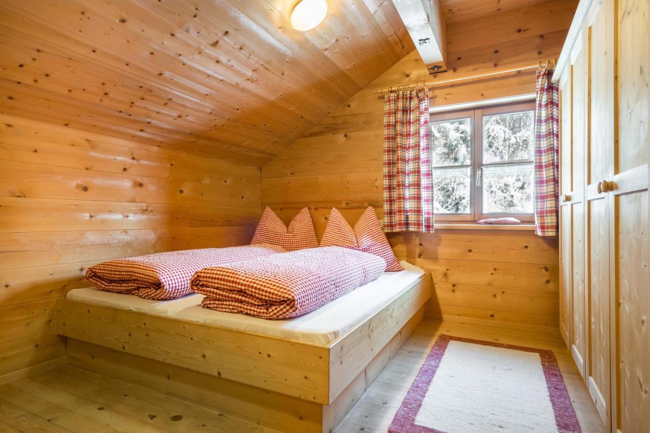 Alpenapart Montafon - Bitschweil Huesle شرنز المظهر الخارجي الصورة
