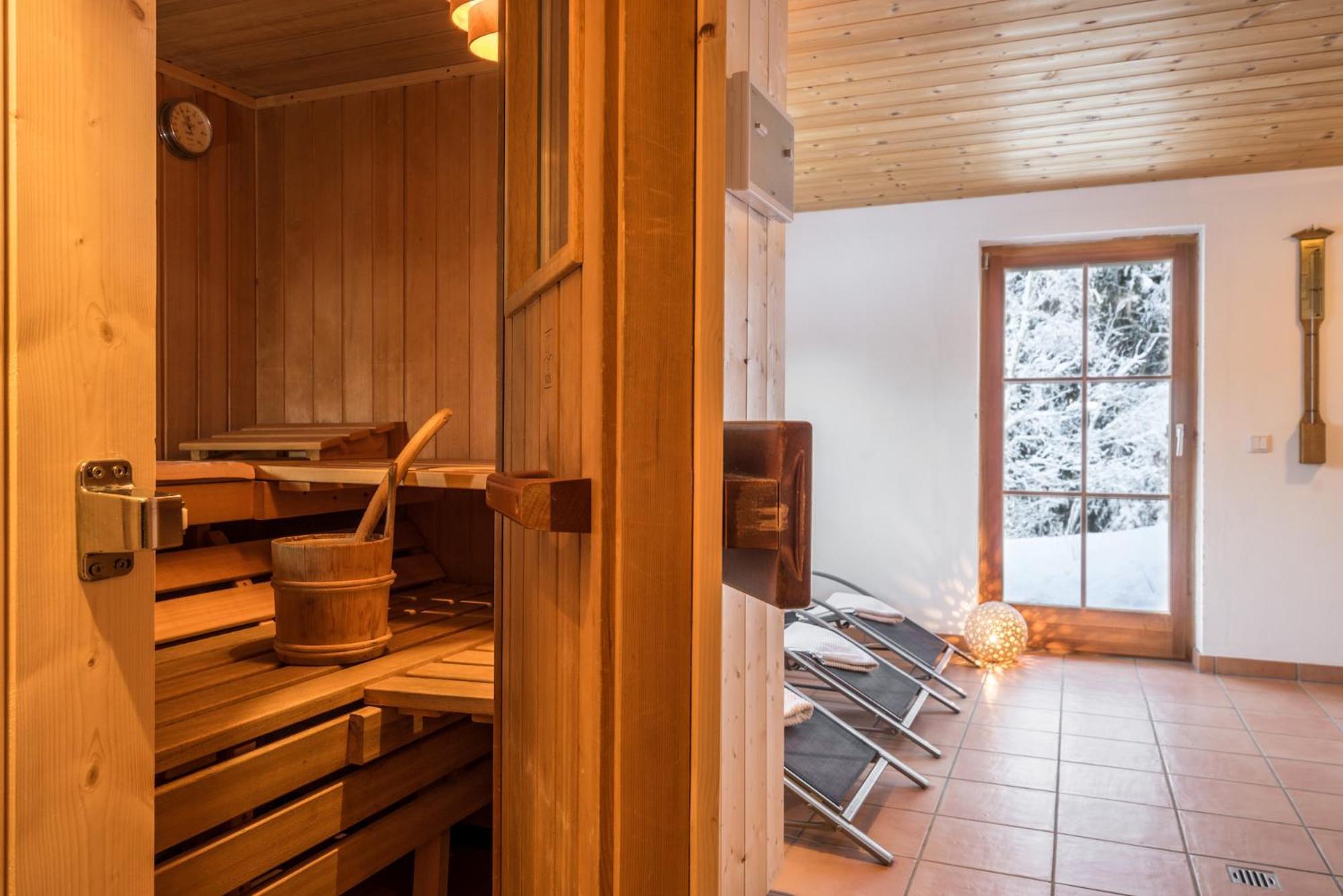 Alpenapart Montafon - Bitschweil Huesle شرنز المظهر الخارجي الصورة